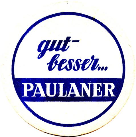 mnchen m-by paulaner thomas 2b (rund215-gut besser-blau) 